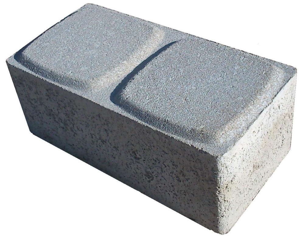 Adoquin antideslizante BOTON